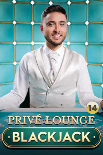 Prive Lounge Blackjack 14