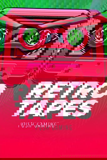 Retro Tapes