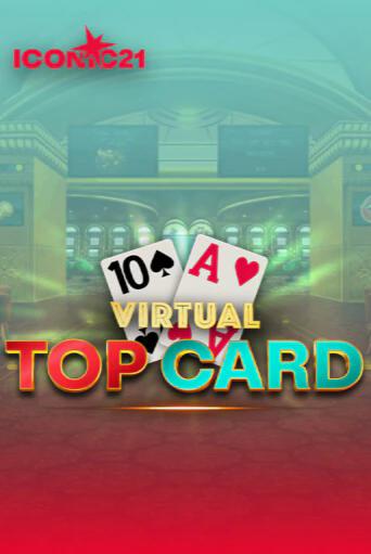 Virtual Top Card