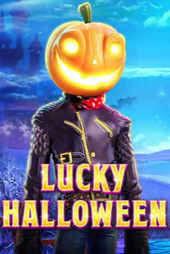 Lucky Halloween