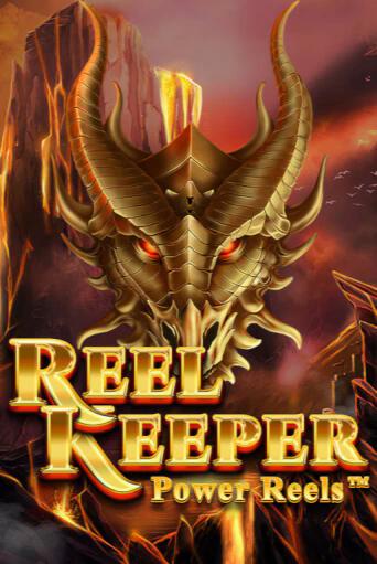 Reel Keeper