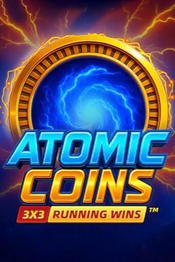 Atomic Coins: RUNNING WINS