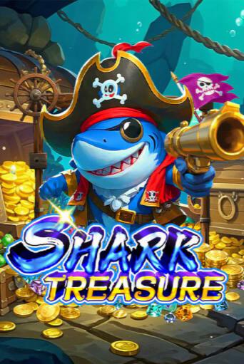 Shark Treasure