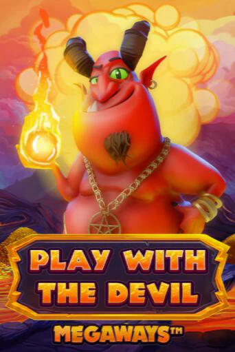 Play With the Devil Megaways