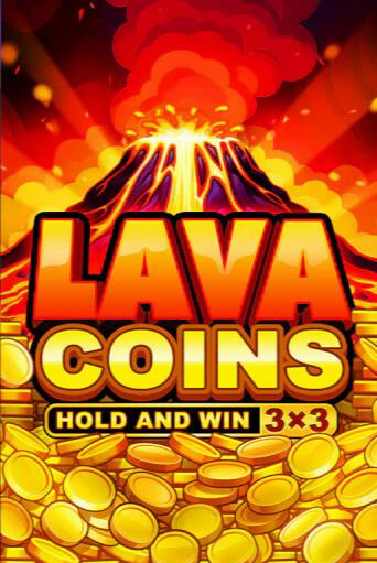 Lava Coins