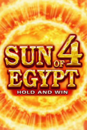 Sun of Egypt 4