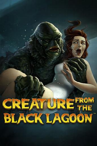 Creature From The Black Lagoon