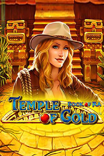 Book of Ra Temple of Gold
