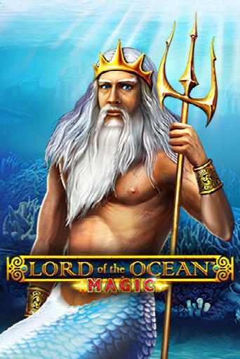 Lord of the Ocean Magic