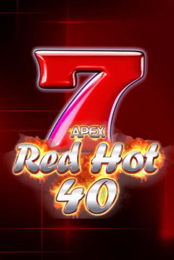 Red Hot 40