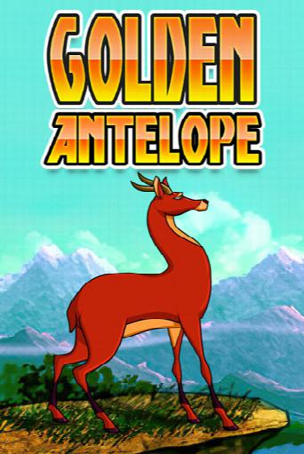 Golden Antelope