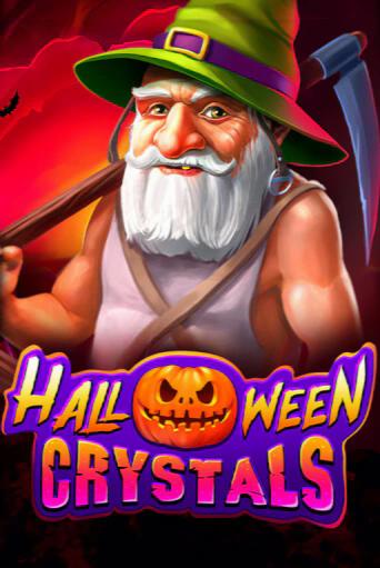Halloween Crystals