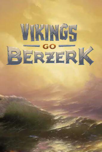Vikings Go Berzerk