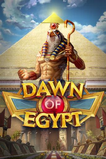 Dawn Of Egypt