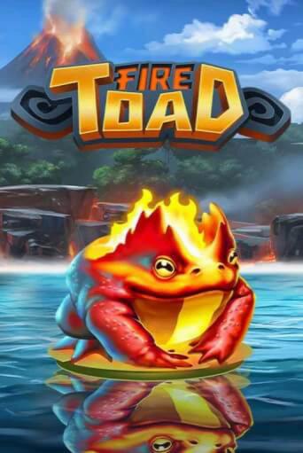 Fire Toad