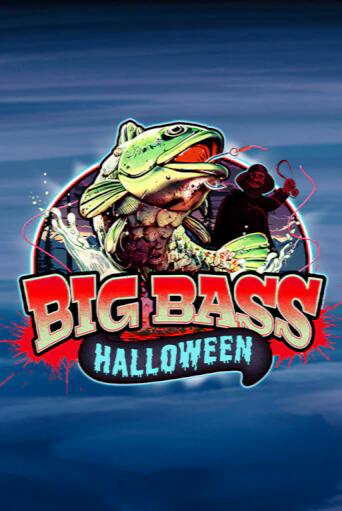 Big Bass Halloween