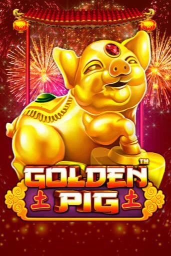Golden Pig