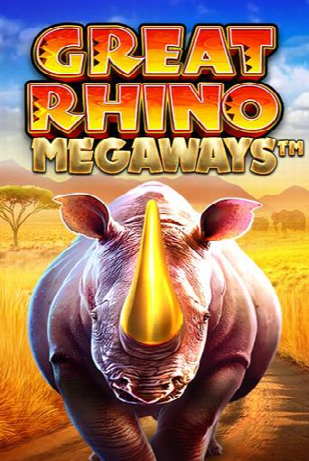 Great Rhino Megaways