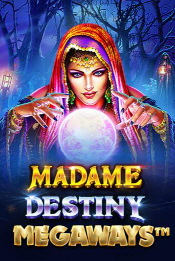 Madame Destiny Megaways