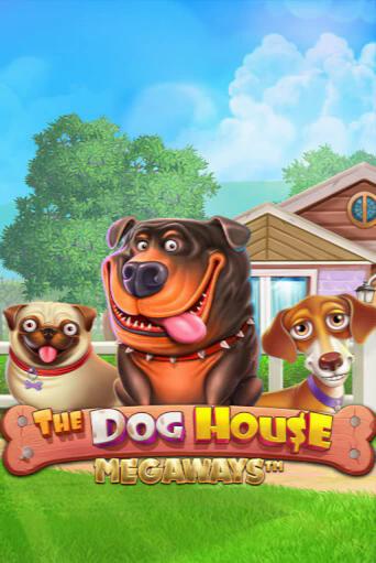 The Dog House Megaways
