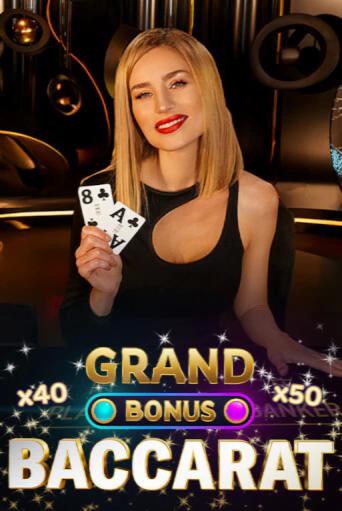 Grand Bonus Baccarat