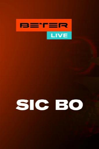 Sic Bo