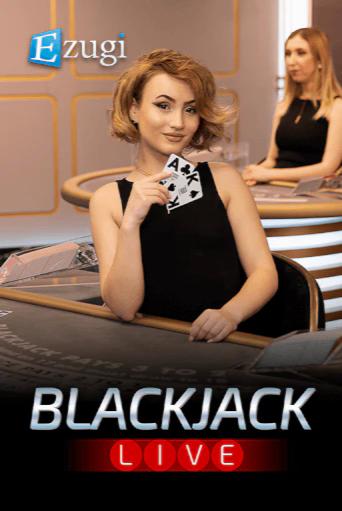 Blackjack