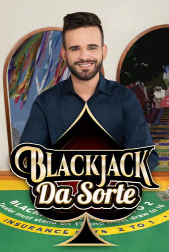 Blackjack da Sorte