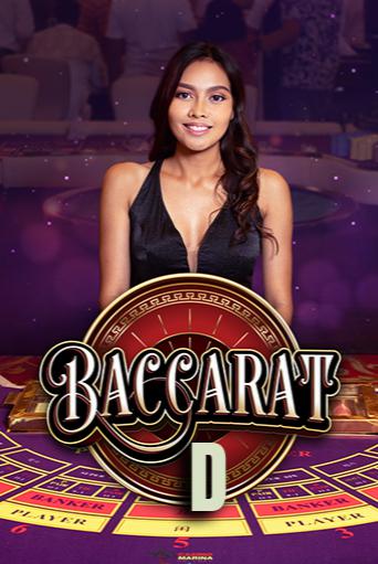 Casino Marina Baccarat D