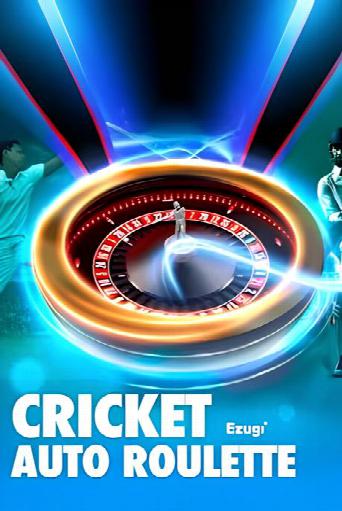 Cricket Auto Roulette
