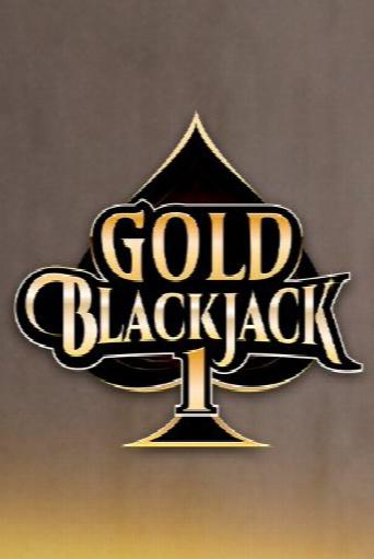 Gold Blackjack 1