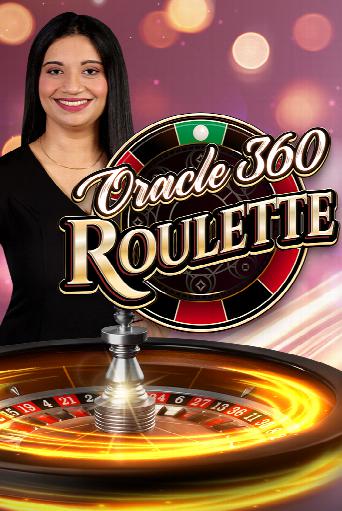 Oracle 360 Roulette