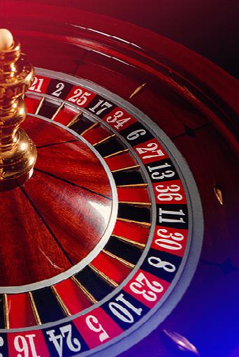 Prestige Auto Roulette