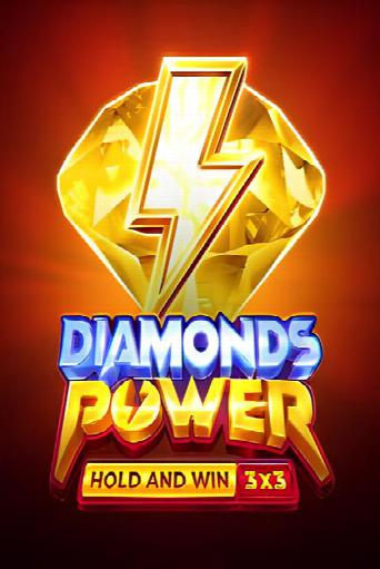 Diamonds Power: Hold and Win