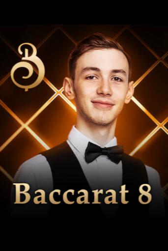 Baccarat 8
