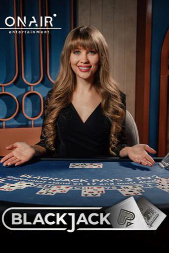 Blackjack 14