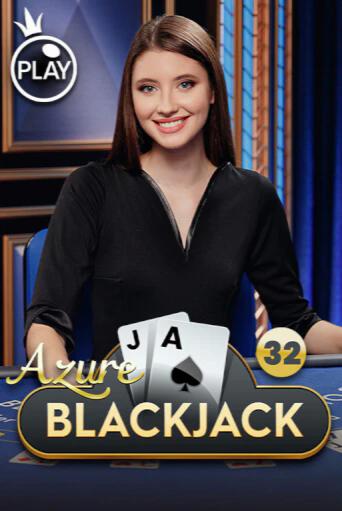 Blackjack 32