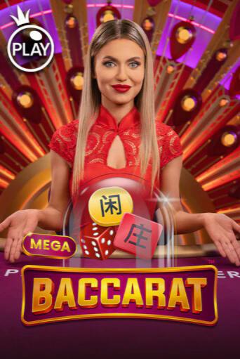 Mega Baccarat
