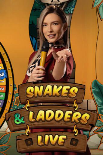 Snakes & Ladders Live