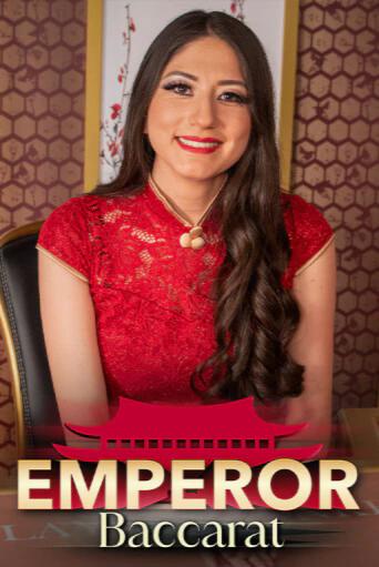 Emperor Baccarat
