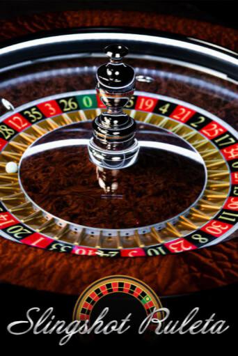 Slingshot Ruleta Espana