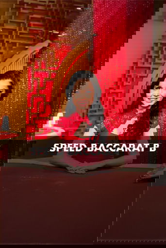Baccarat Speed B