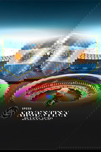 Speed Argentina Ruleta Auto
