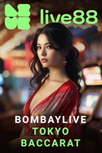 Tokyo Baccarat